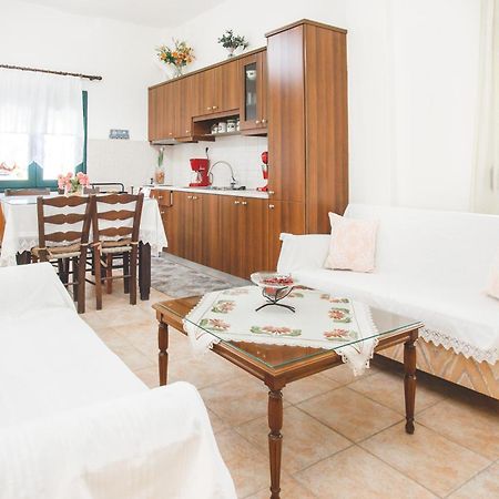Froso'S Home Зарос Екстер'єр фото